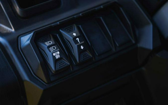 2026 Can-Am Defender MAX Lone Star HD11