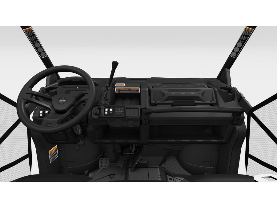 2026 Can-Am Defender PRO XT