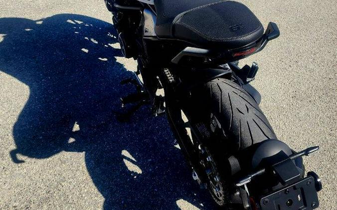 2023 Moto Morini STR 650