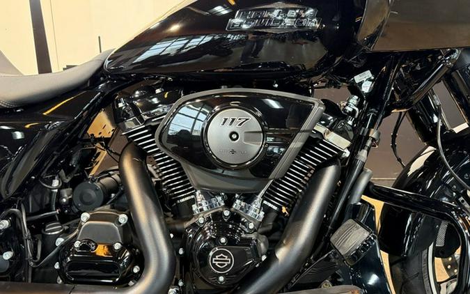 2026 Harley-Davidson FLTRX - Road Glide