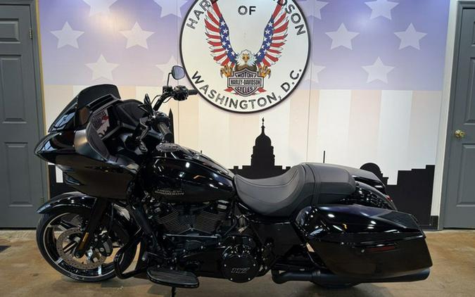 2026 Harley-Davidson FLTRX - Road Glide