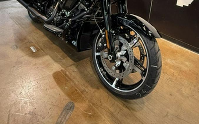 2026 Harley-Davidson FLTRX - Road Glide