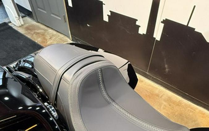 2026 Harley-Davidson FLTRX - Road Glide