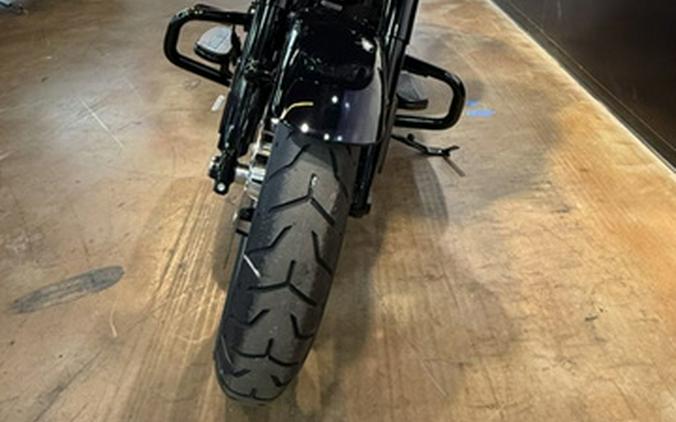 2026 Harley-Davidson FLTRX - Road Glide