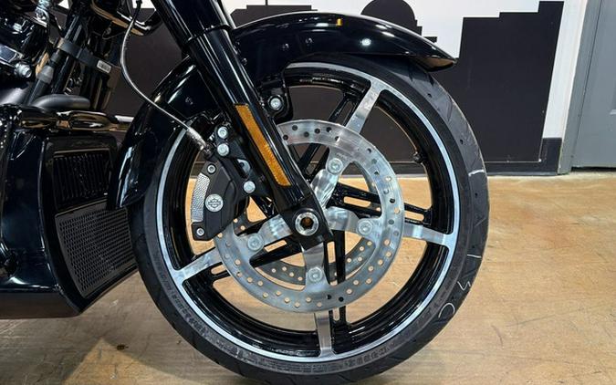 2026 Harley-Davidson FLTRX - Road Glide