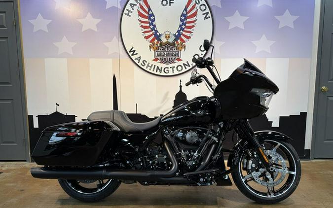 2026 Harley-Davidson FLTRX - Road Glide