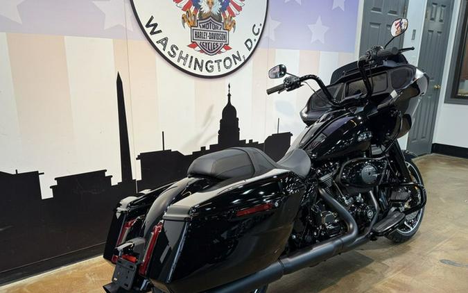 2026 Harley-Davidson FLTRX - Road Glide