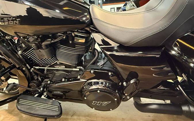 2026 Harley-Davidson FLTRX - Road Glide