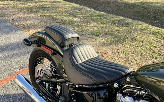 2026 Harley-Davidson Street Bob FXBB