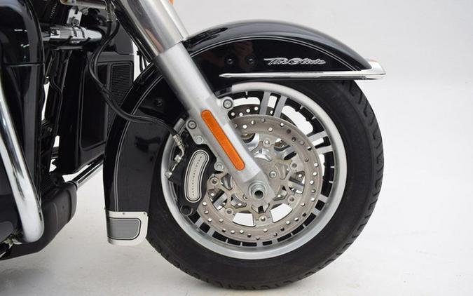2016 Harley-Davidson FLHTCUTG - Tri Glide Ultra