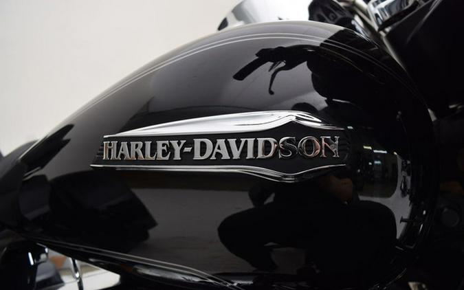 2016 Harley-Davidson FLHTCUTG - Tri Glide Ultra