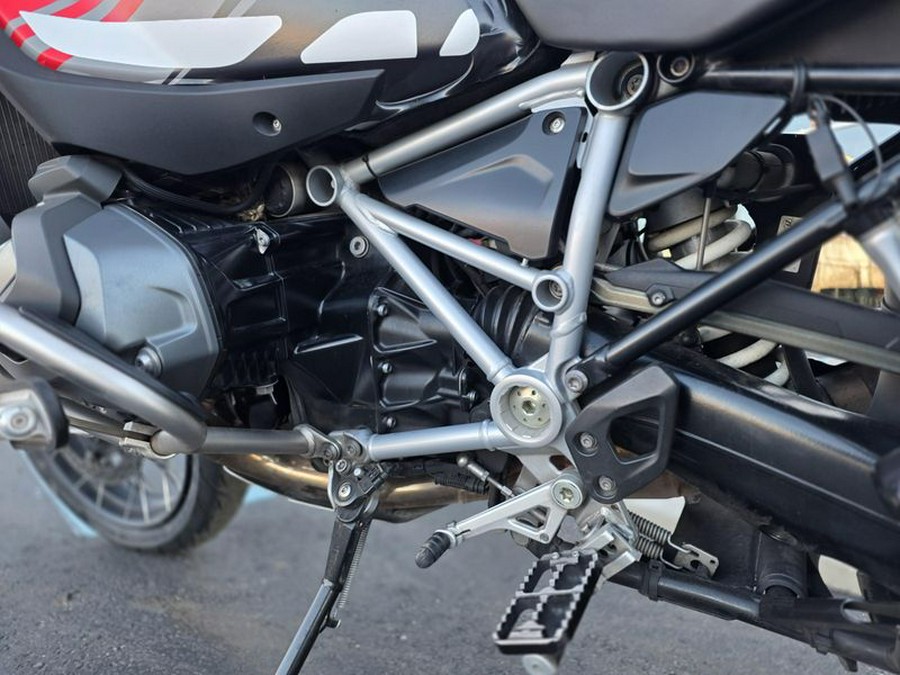 Used 2020 BMW R 1250 GS Adventure