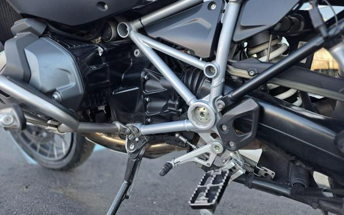 Used 2020 BMW R 1250 GS Adventure