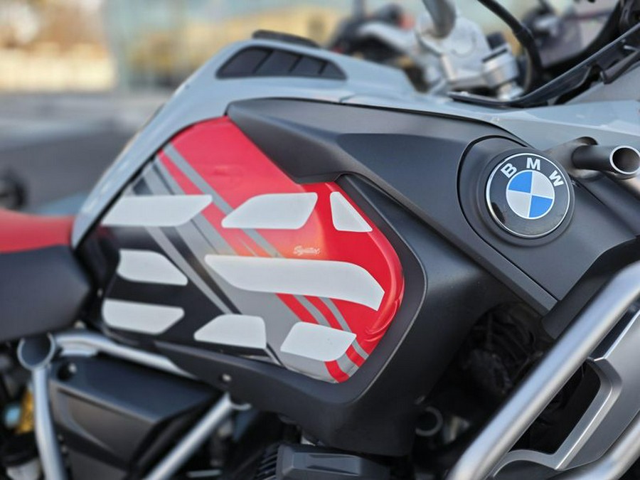 Used 2020 BMW R 1250 GS Adventure