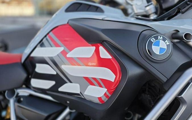 Used 2020 BMW R 1250 GS Adventure