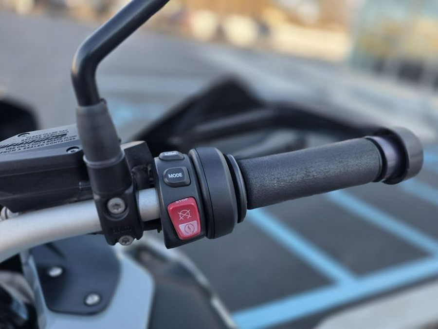 Used 2020 BMW R 1250 GS Adventure