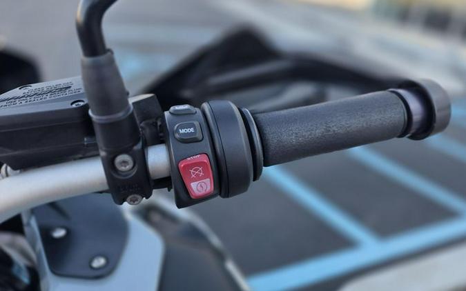 Used 2020 BMW R 1250 GS Adventure