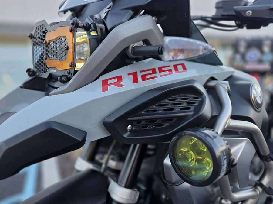 Used 2020 BMW R 1250 GS Adventure