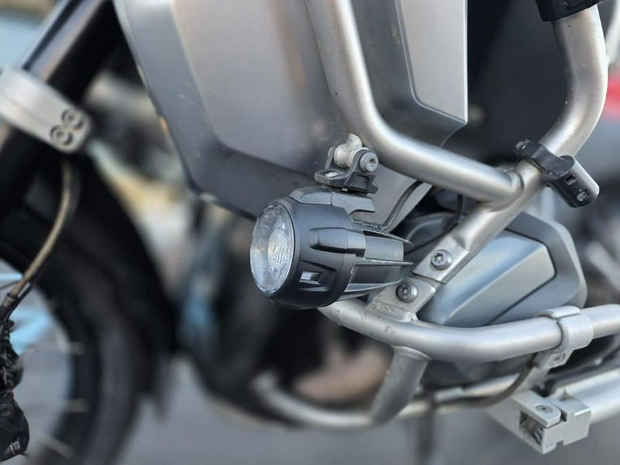 Used 2020 BMW R 1250 GS Adventure