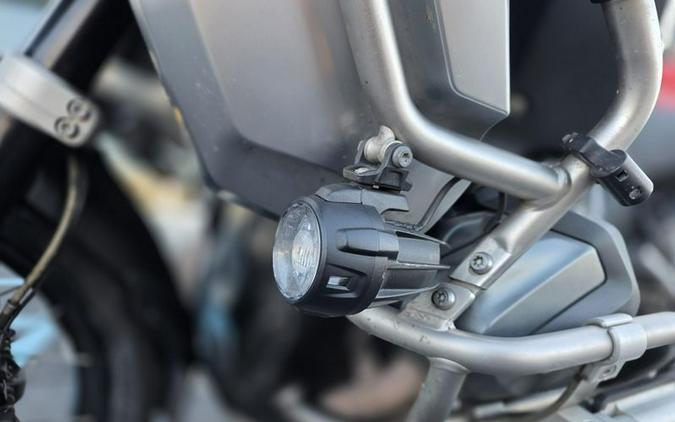 Used 2020 BMW R 1250 GS Adventure