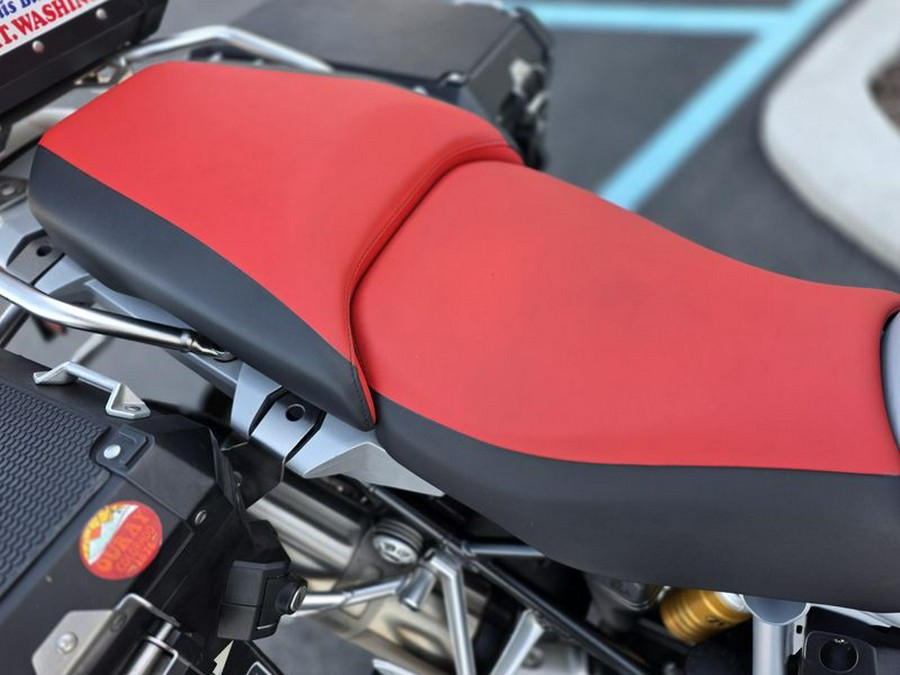 Used 2020 BMW R 1250 GS Adventure