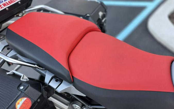 Used 2020 BMW R 1250 GS Adventure