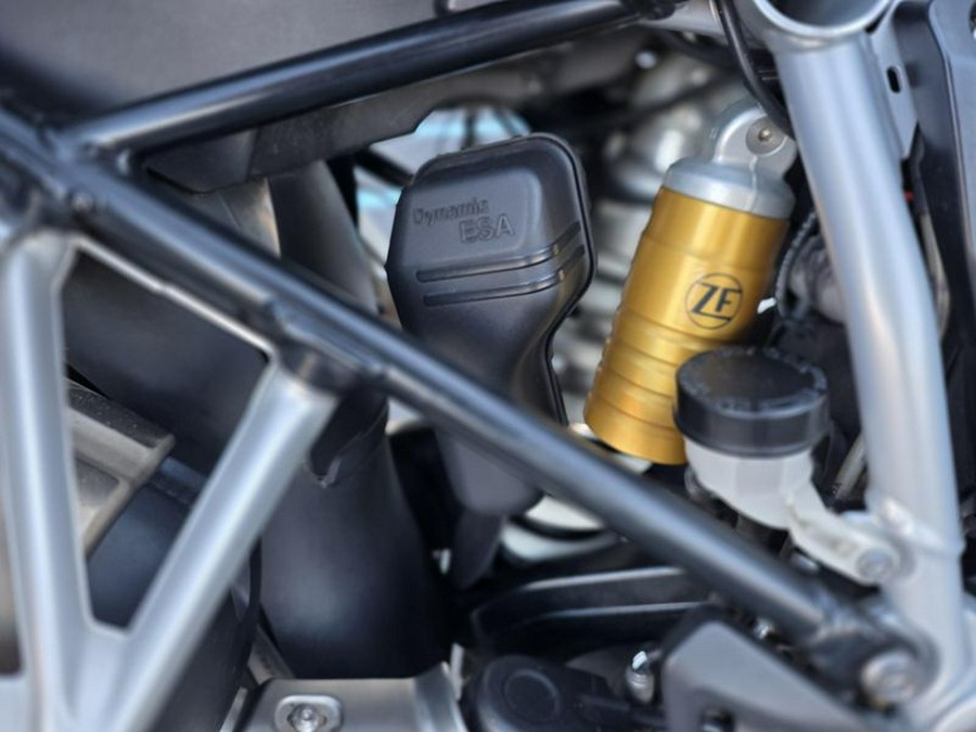 Used 2020 BMW R 1250 GS Adventure