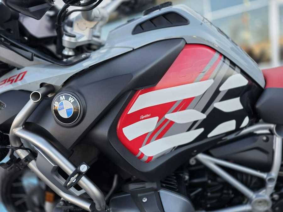 Used 2020 BMW R 1250 GS Adventure