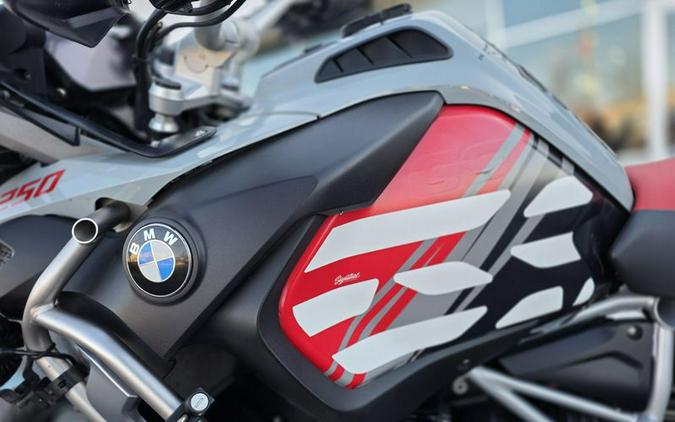 Used 2020 BMW R 1250 GS Adventure