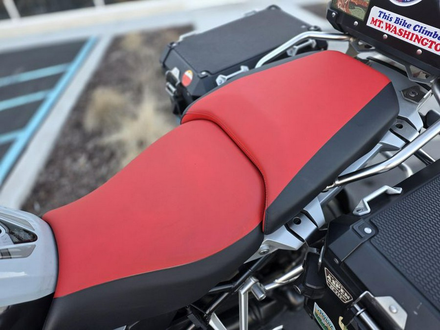 Used 2020 BMW R 1250 GS Adventure