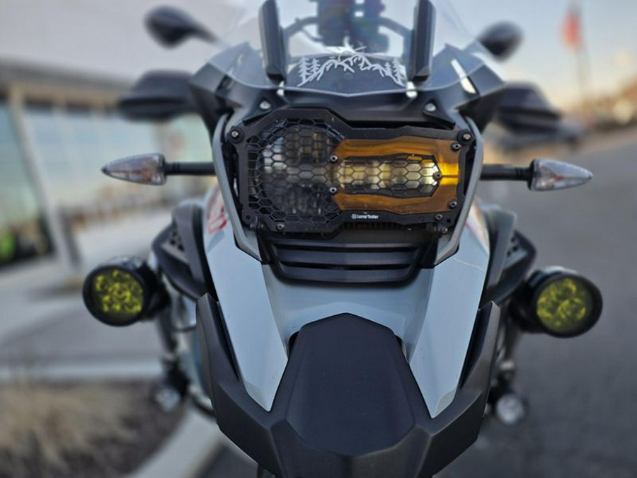 Used 2020 BMW R 1250 GS Adventure