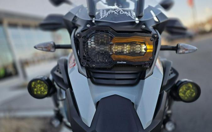 Used 2020 BMW R 1250 GS Adventure