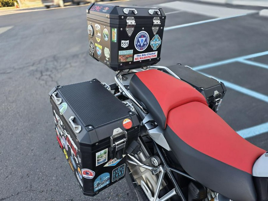 Used 2020 BMW R 1250 GS Adventure