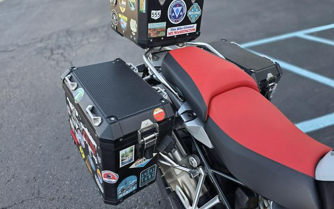 Used 2020 BMW R 1250 GS Adventure