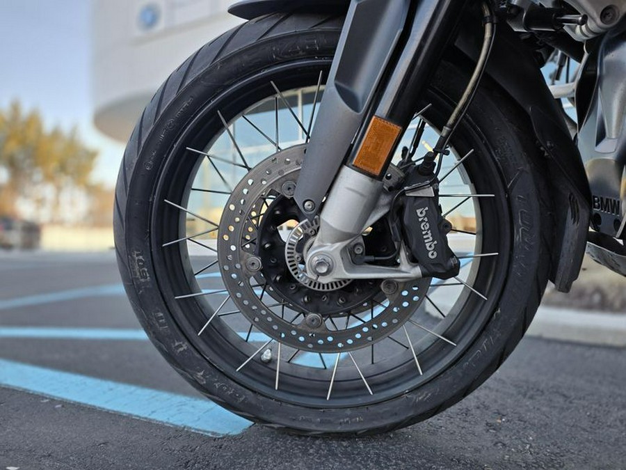 Used 2020 BMW R 1250 GS Adventure
