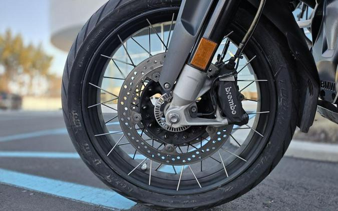 Used 2020 BMW R 1250 GS Adventure