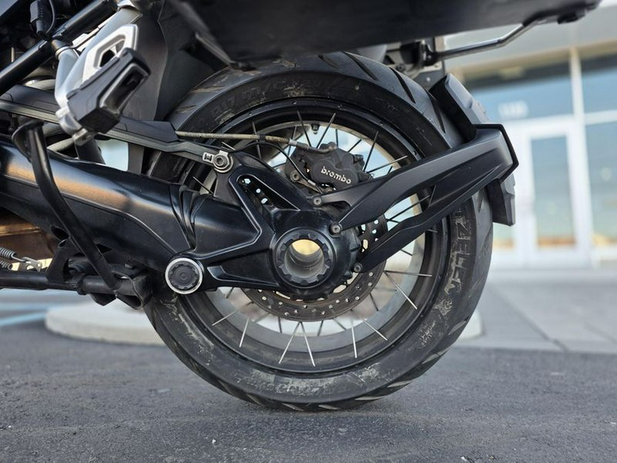 Used 2020 BMW R 1250 GS Adventure