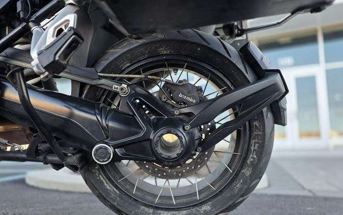 Used 2020 BMW R 1250 GS Adventure