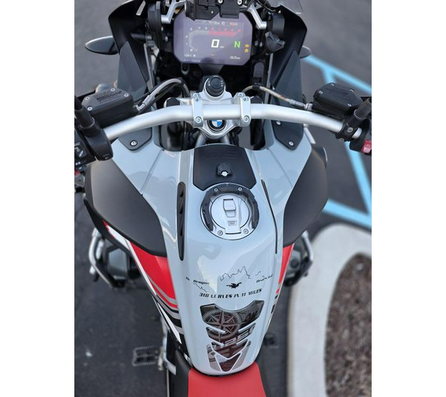 Used 2020 BMW R 1250 GS Adventure