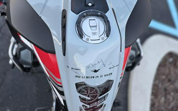 Used 2020 BMW R 1250 GS Adventure