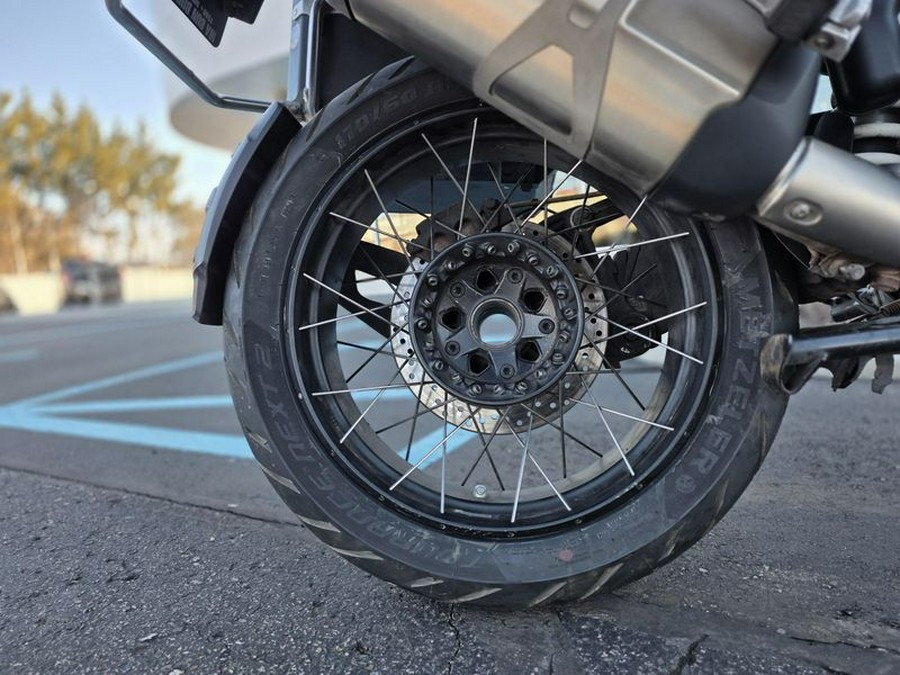 Used 2020 BMW R 1250 GS Adventure