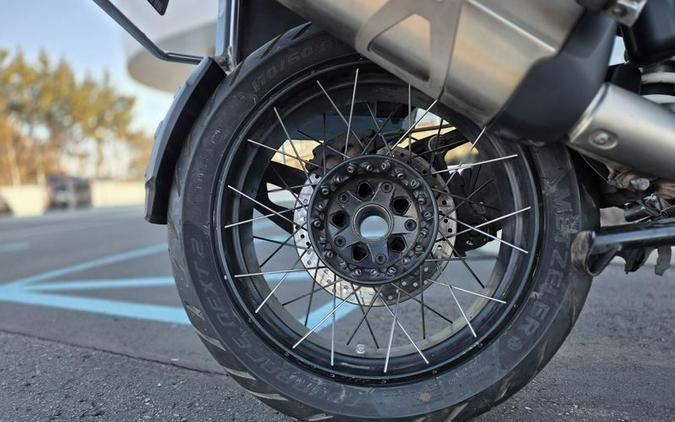 Used 2020 BMW R 1250 GS Adventure