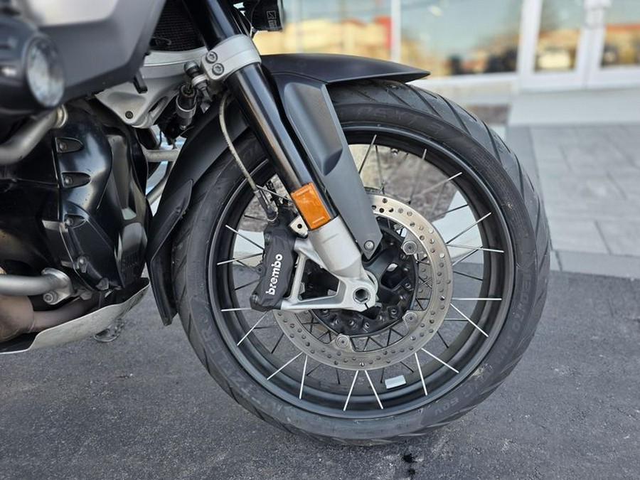 Used 2020 BMW R 1250 GS Adventure