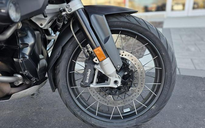 Used 2020 BMW R 1250 GS Adventure