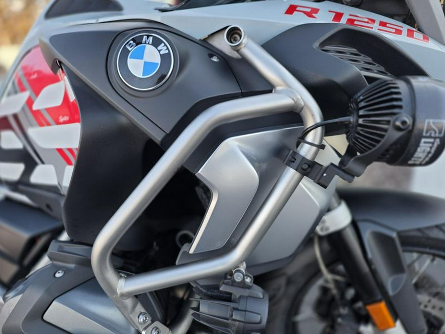 Used 2020 BMW R 1250 GS Adventure