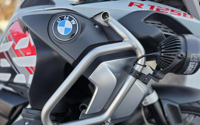 Used 2020 BMW R 1250 GS Adventure