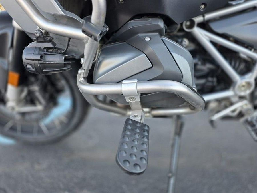 Used 2020 BMW R 1250 GS Adventure