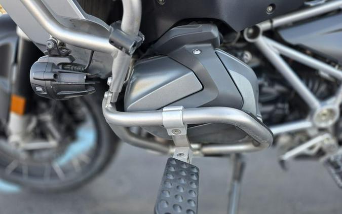 Used 2020 BMW R 1250 GS Adventure