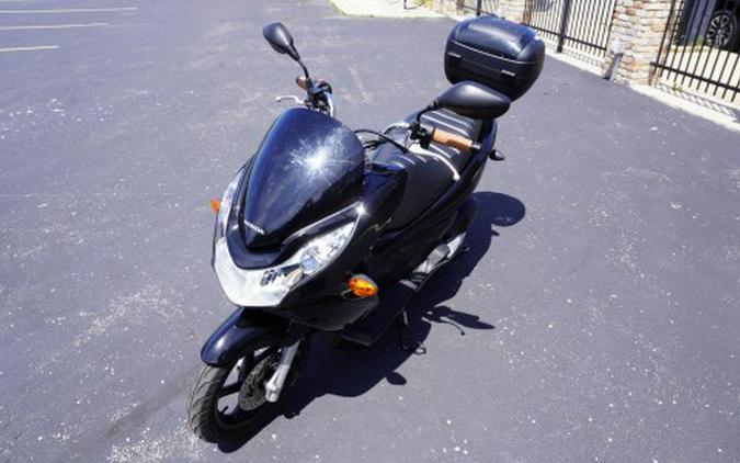 2013 Honda PCX150