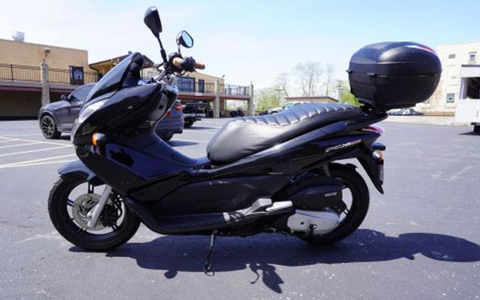 2013 Honda PCX150